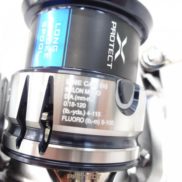 19ストラディック 2500SHG